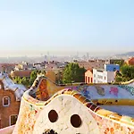 Apartment Eixample Dret Valencia - Cartagena By Interhome