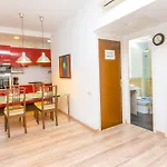 Apartment Eixample Dret Independencia Valenci By Interhome