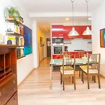 Apartment Eixample Dret Independencia Valenci By Interhome