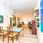 Apartment Eixample Dret Independencia Valenci By Interhome