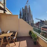 Opening Doors Sagrada Familia