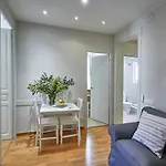 Bbarcelona Montjuic Apartment