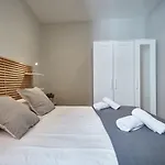 Bbarcelona Montjuic Apartment