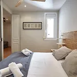 Bbarcelona Montjuic Apartment
