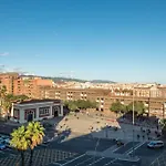 Bebarceloner Sant Andreu Apartments - 3 Bedrooms With Terrace