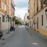 Bebarceloner Poble Nou Apartaments - 2 Bedroom