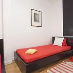 Key Gracia Apartments