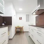 Key Gracia Apartments
