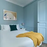Casa Cosi - El Farró 1