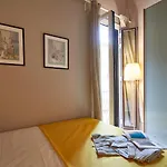 Bebarceloner Gracia Apartments- 1 Bedroom