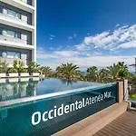 Occidental Atenea Mar