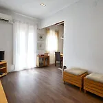Apartment Arquímedes