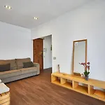 Apartment Arquímedes