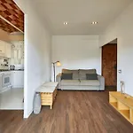 Apartment Arquímedes