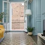 Casa Cosi - El Farró 1