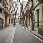 E2Mai1047- Fantastic Apartment Next To Sagrada Familia