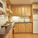 Bebarceloner Sant Andreu Apartments - 1 Bedroom