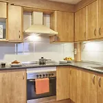 Bebarceloner Sant Andreu Apartments - 1 Bedroom