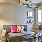 Bebarceloner Sant Andreu Apartments - 1 Bedroom