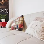 Radas Apartment