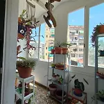 Pequeno Y Encantador Oasis En Barcelona