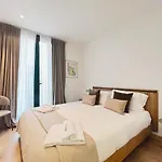 Stay U-Nique Apartments Urquinaona II