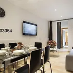 Duplex Sagrada Familia 1