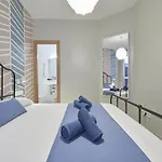 Duplex Sagrada Familia 2