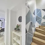 Duplex Sagrada Familia 2