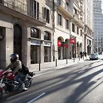 Paseo de Gracia Apartments