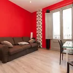 Paseo de Gracia Apartments