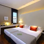 Grand Hotel Central, Small Luxury Hotels