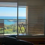 Sea Views & City Skyline