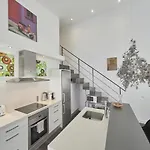 Loft Miro Apart Barcelona