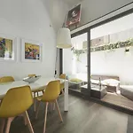 Loft Miro Apart Barcelona