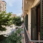 En El Corazon De Barcelona