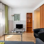 Apartments Sata Park Guell Area