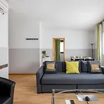 Apartments Sata Park Guell Area