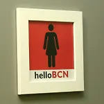 Hellobcn Youth Hostel Barcelona