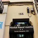 Raval Botella Private Rooms