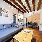 Suite Gracia Barcelona