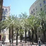 Suite Gracia Barcelona