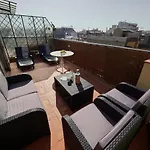 Sagrada Familia Penthouse
