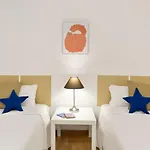 Sardenya Apartment By Olala Homes