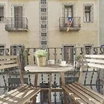 Torre De Gracia Barcelona