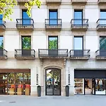 Hotel Condes De Barcelona