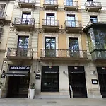Hotel Indigo Barcelona - Plaza Catalunya, an IHG hotel