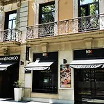 Hotel Indigo Barcelona - Plaza Catalunya, an IHG hotel