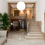 Eric Voekel Boutique Apartments - Gran Via Suites