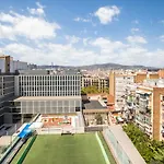S2Sep1099 - Great Apartment With Private Terrace